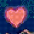 Preview of cross stitch pattern: #2937755