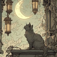 Cross stitch pattern: #2937761