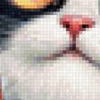 Preview of cross stitch pattern: #2937778