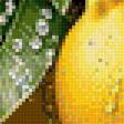 Preview of cross stitch pattern: #2937841