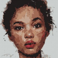 Cross stitch pattern: #2937863