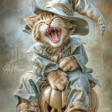 Cross stitch pattern: #2937964