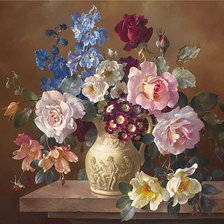 Cross stitch pattern: #2937985