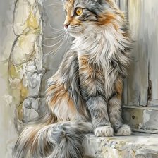 Cross stitch pattern: #2938094