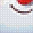 Preview of cross stitch pattern: #2938223