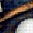 Preview of cross stitch pattern: #2938228
