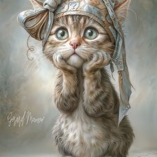 Cross stitch pattern: #2938387