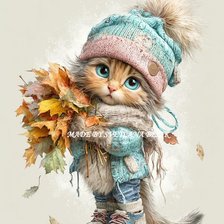 Cross stitch pattern: #2938390