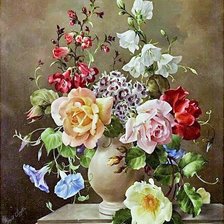 Cross stitch pattern: #2938397