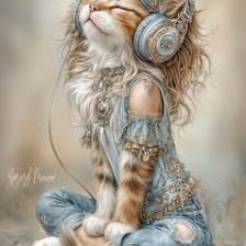 Cross stitch pattern: #2938411