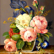 Cross stitch pattern: #2938437