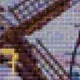 Preview of cross stitch pattern: #2938449