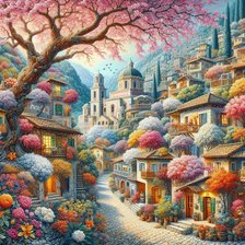 Cross stitch pattern: #2938454