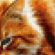 Preview of cross stitch pattern: #2938474