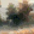 Preview of cross stitch pattern: #2938500