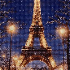 Cross stitch pattern: #2938660