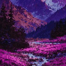 Cross stitch pattern: #2938661