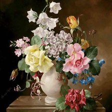 Cross stitch pattern: #2938698