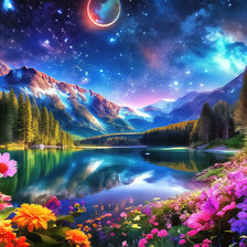 Cross stitch pattern: #2938700