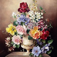 Cross stitch pattern: #2938702