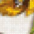 Preview of cross stitch pattern: #2938735