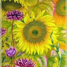 Cross stitch pattern: #2938736