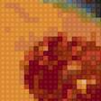 Preview of cross stitch pattern: #2938741