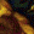 Preview of cross stitch pattern: #2938788