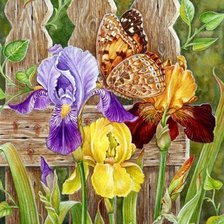 Cross stitch pattern: #2938794