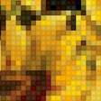 Preview of cross stitch pattern: #2938795
