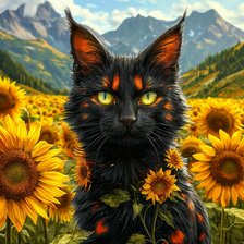 Cross stitch pattern: #2938807