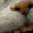 Preview of cross stitch pattern: #2938810