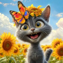 Cross stitch pattern: #2938810