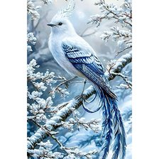 Cross stitch pattern: #2938825