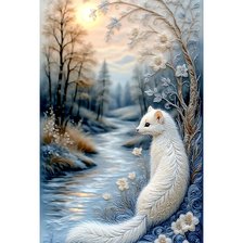 Cross stitch pattern: #2938826