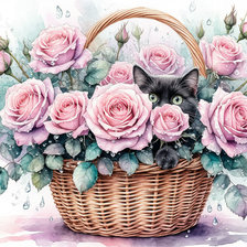 Cross stitch pattern: #2938828