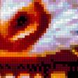 Preview of cross stitch pattern: #2938853