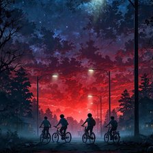 Cross stitch pattern: #2938855