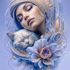 Cross stitch pattern: #2938883