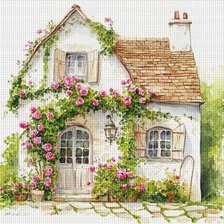 Cross stitch pattern: #2938896