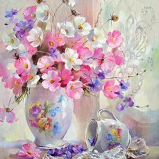 Cross stitch pattern: #2938939