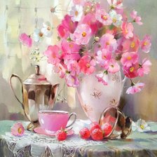 Cross stitch pattern: #2938940