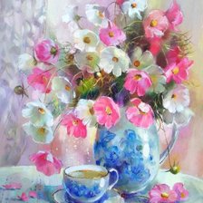 Cross stitch pattern: #2938941