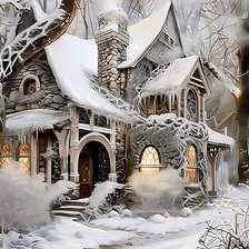 Cross stitch pattern: #2938968