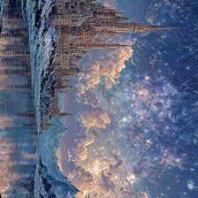 Cross stitch pattern: #2938971