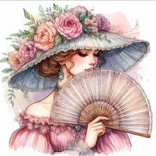 Cross stitch pattern: #2938976