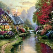 Cross stitch pattern: #2938993