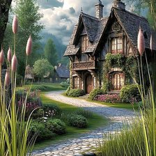 Cross stitch pattern: #2938995