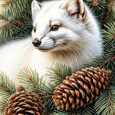 Cross stitch pattern: #2939037