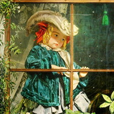 Cross stitch pattern: #2939038